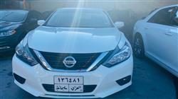 نیسان ئەلتیما
